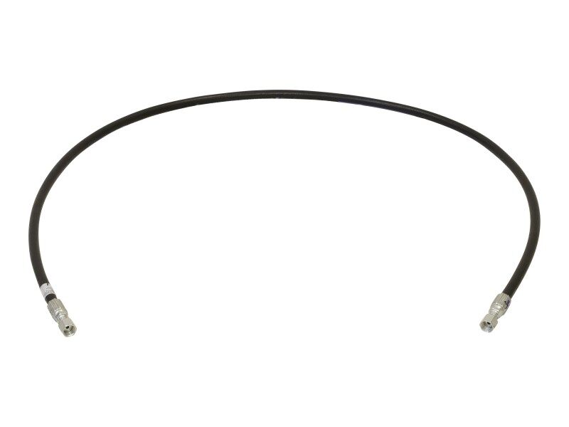1001213385 Hose Assembly, 1/4" X 66" Sae100R19 | JLG