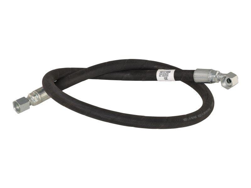 1001214468 12.5mm Orfs/Orfs Hose Assembly | JLG