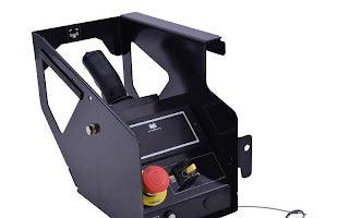 1001215013S Box, Platform Control (Ansi) | JLG