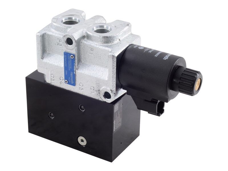 1001215434 Traction Valve | JLG