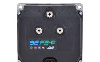 1001216062 Rs Scissor Control Module | JLG