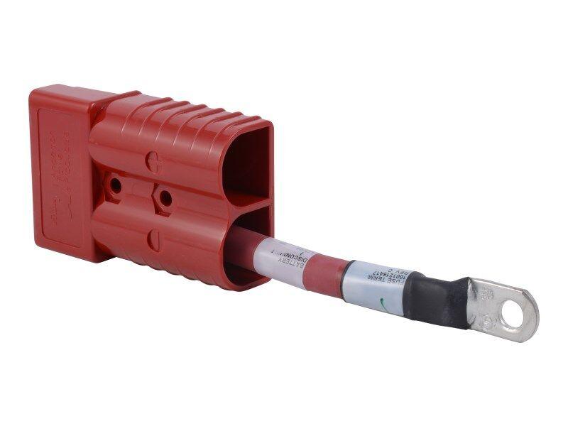 1001216417 Cable, Battery Disconnect To | JLG