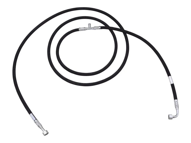 1001216799 A/C Discharge Hose Assembly | JLG
