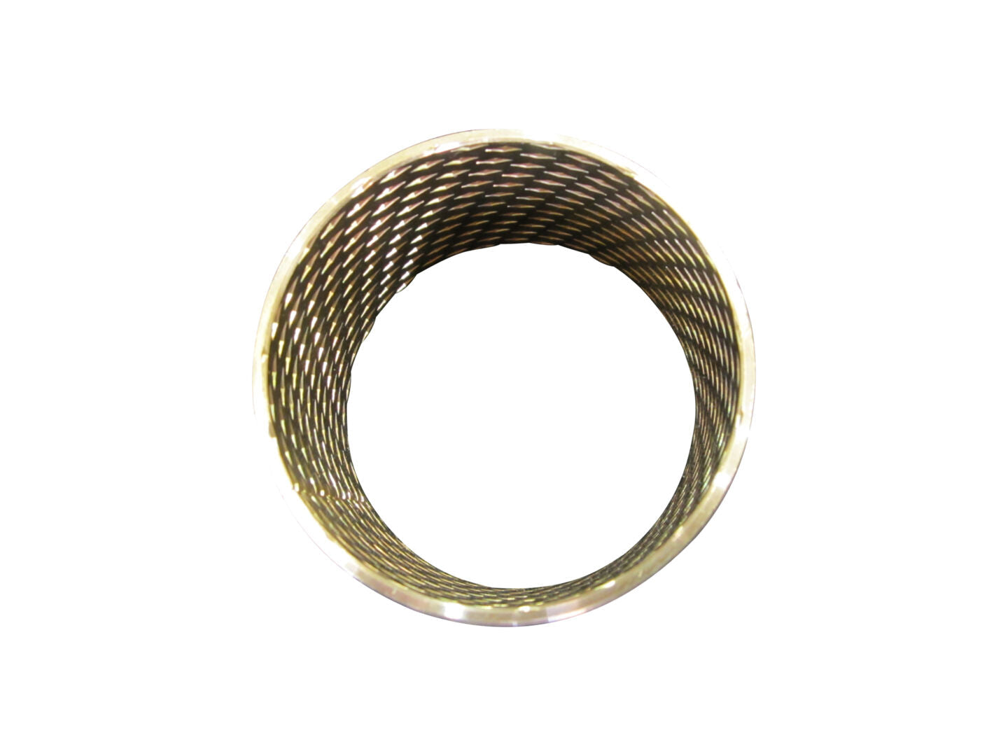 1001217253 Thrust (Composite) Bearing | JLG