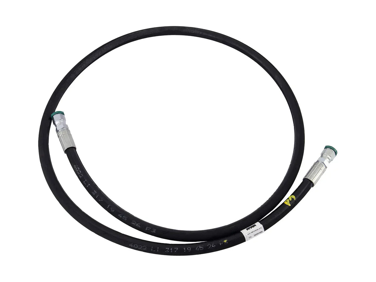 1001218161 Hose Assembly, 6mm Jic/Jic | JLG