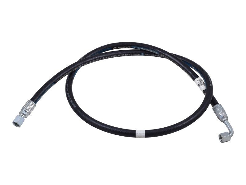 1001218165 Hose Assembly, 10mm Jic/Jic | JLG