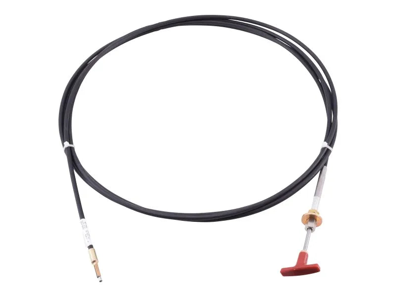 1001218696 Manual Descent Cable | JLG