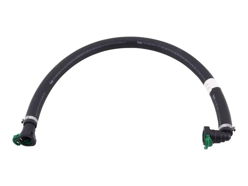 1001218730 Fuel Filter To Pump Hose Assembly | JLG