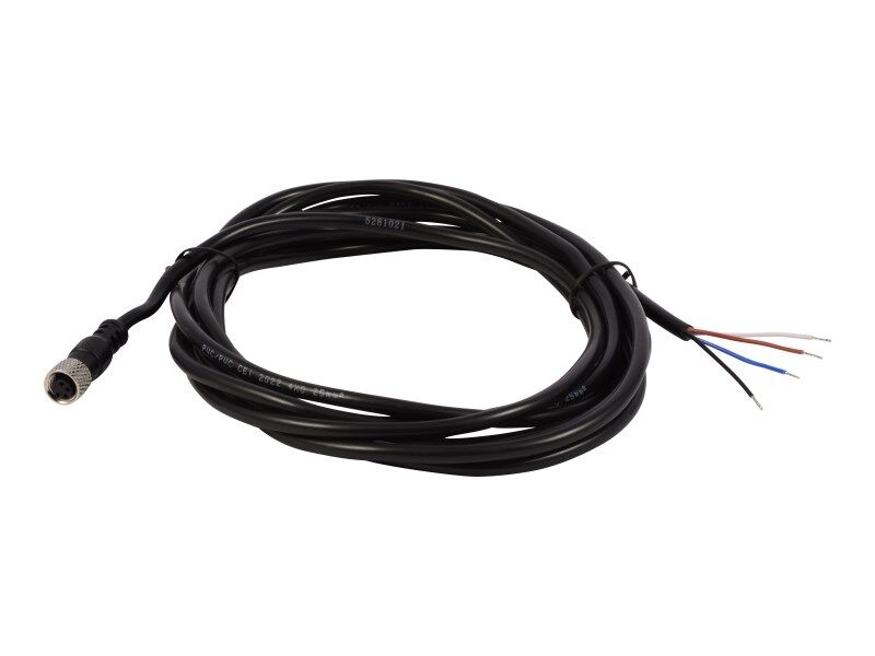 1001219740 Quikwelder Power Cable | JLG