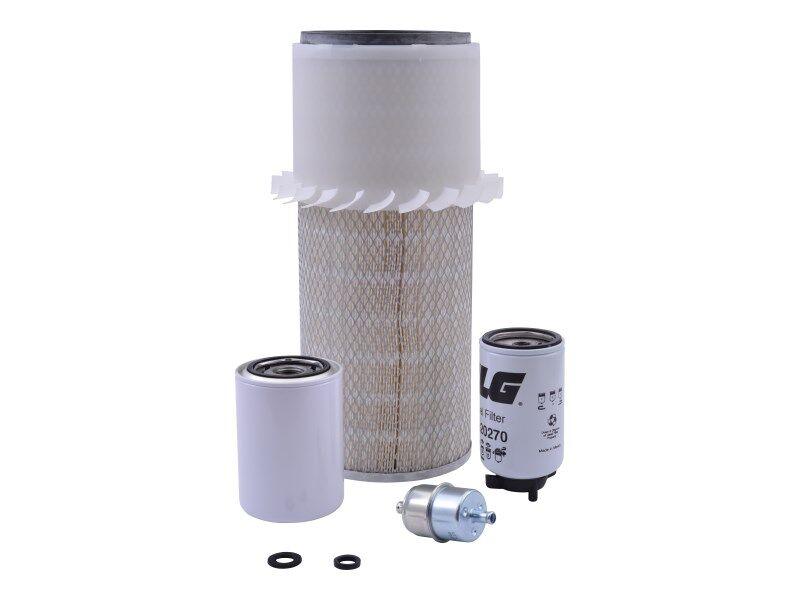1001220559 (Service) Filter Kit | JLG