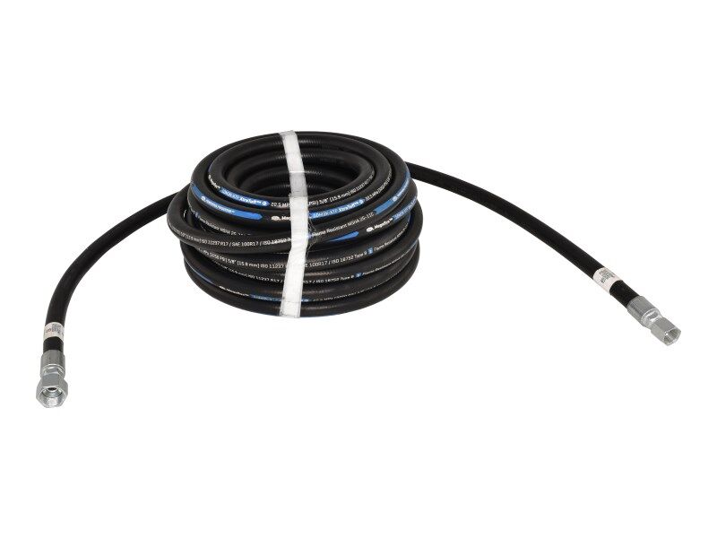 1001220941 Hose Assembly, 15.8 Jic/Jic | JLG