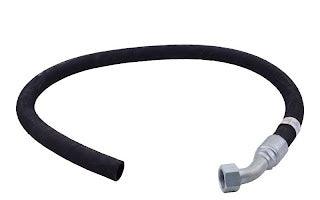 1001221942 Hose Assembly, 31.5 Jic 45 | JLG