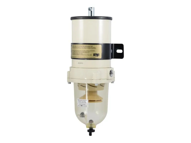 1001222817 Fuel Filter | JLG