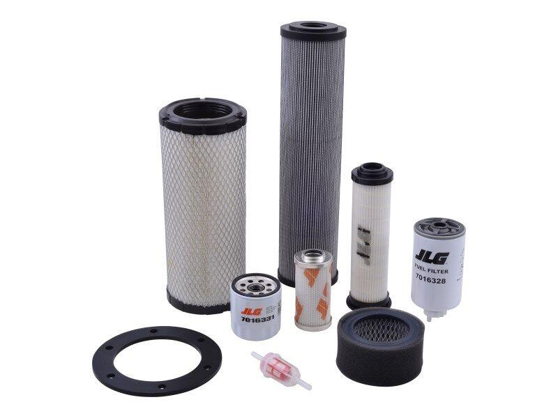 1001225623 B-C 800S Combined Filter Kit | JLG
