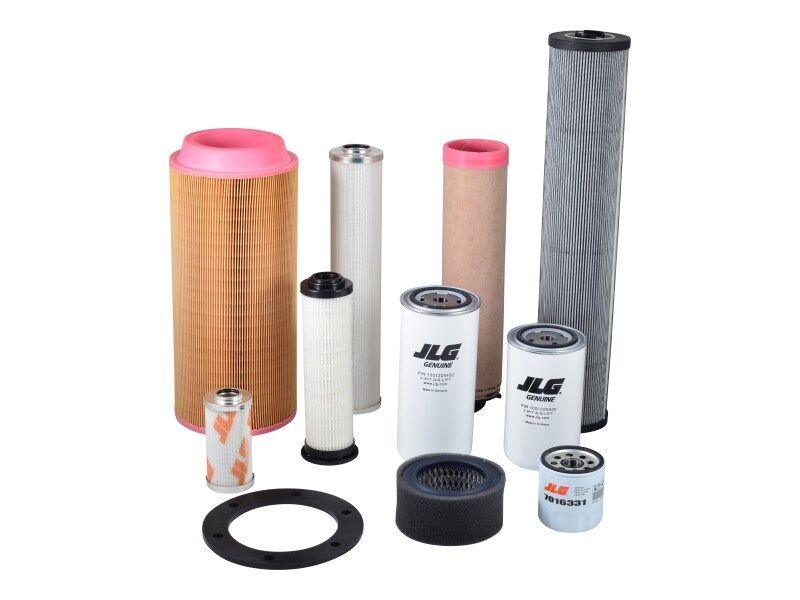 1001225639 Kit, 1500AJP Combined Filter | JLG