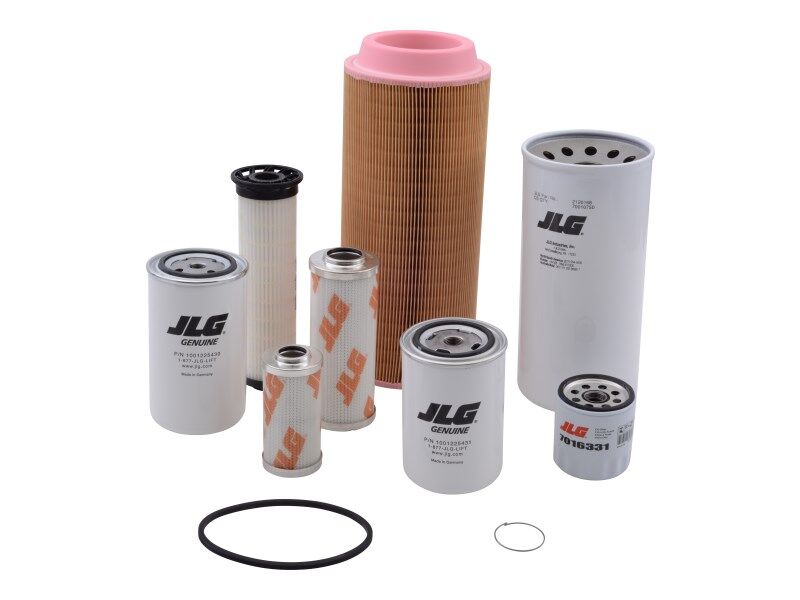 1001225648 1250AJP Combined Filter Kit | JLG