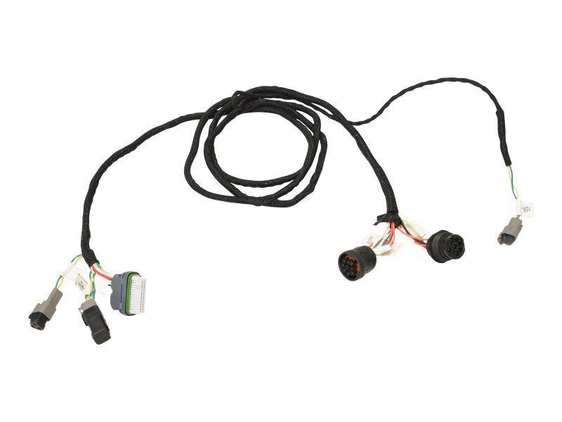 1001226856 Harness, Telematics (Skytrak) | JLG