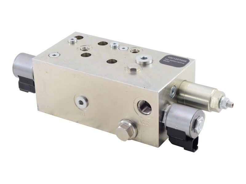 1001227056 Gls W/Intgrated Recovery Valve | JLG