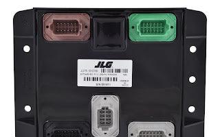 1001227960 Blam Control Module | JLG