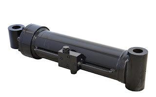 1001228023 Slave Cylinder | JLG