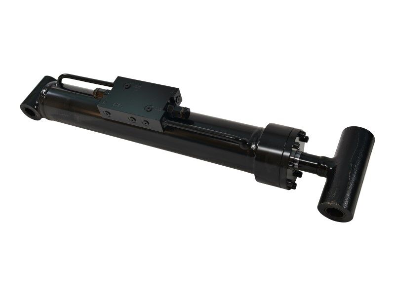 1001228030 Cylinder, 800AJ Slave | JLG
