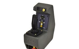 1001228495 Controller, Box Joystick 10Msp | JLG