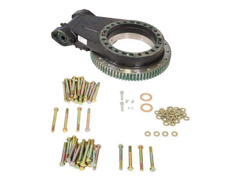 1001153016 Turntable Worm Bearing | JLG