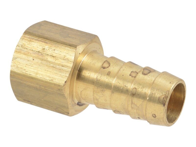 1001232888 St S Hb/Fnptf 8-6 Fitting-Pipe | JLG
