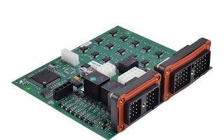 1001234735 Control, LRT Ground Module | JLG