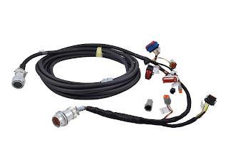 1001236162 Platform I/O Harness | JLG