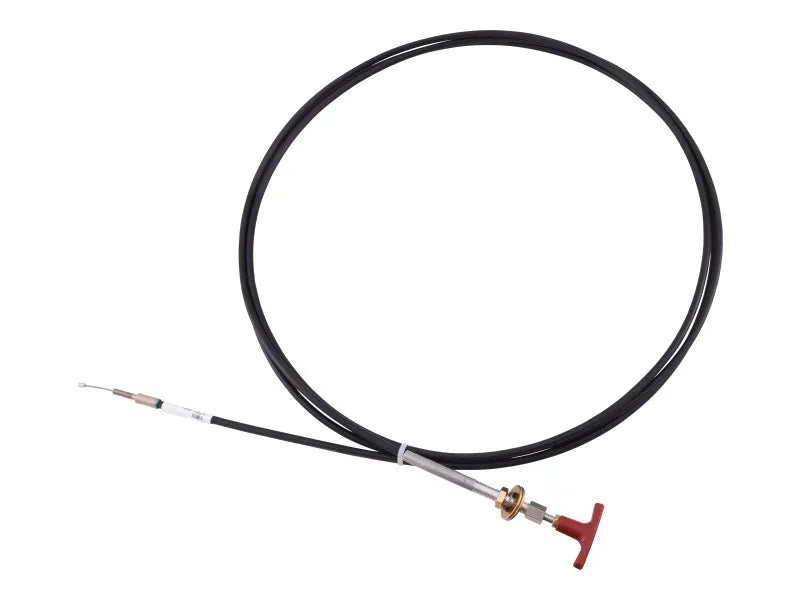 1001236269 Manual Descent Cable | JLG