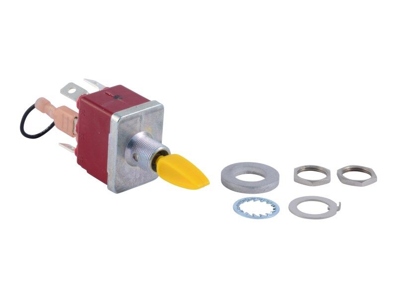 1001236560 On-On-On Toggle Switch | JLG