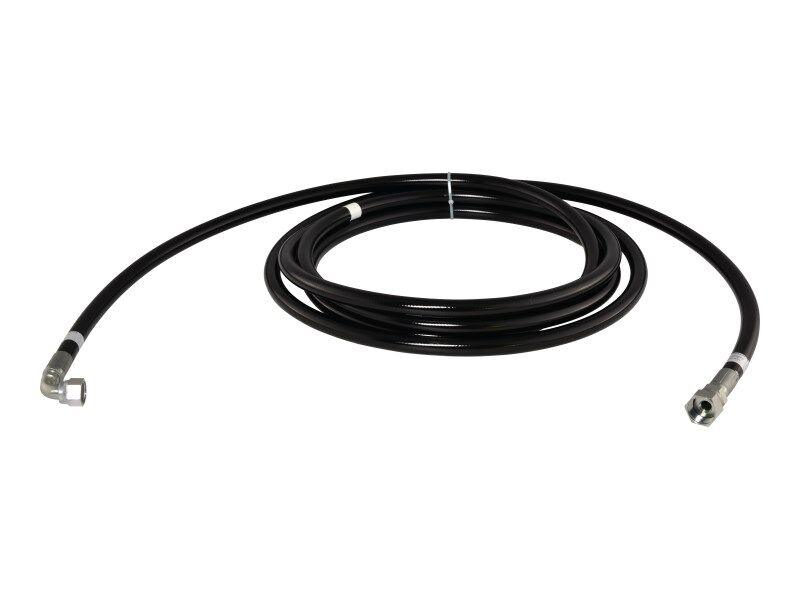 1001236783 Hose Assembly, 1/2" Orfs/Orfs | JLG