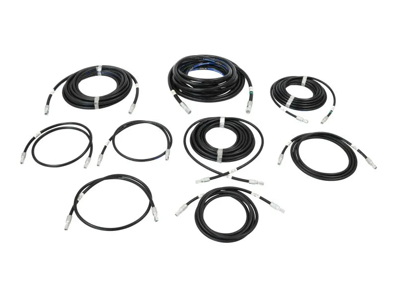 1001239638 (Service) Pltfrm Valve Hose Kit | JLG