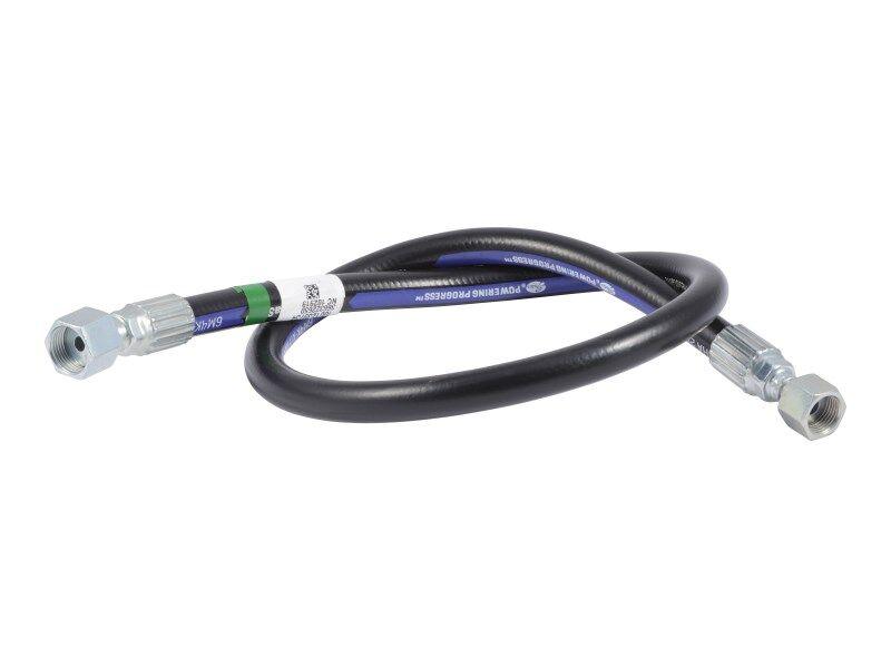 1001239734 Side Tilt Carriage Hose Assembly | JLG
