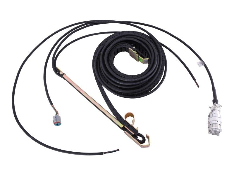 1001239932 Platform Harness Elec Assembly | JLG