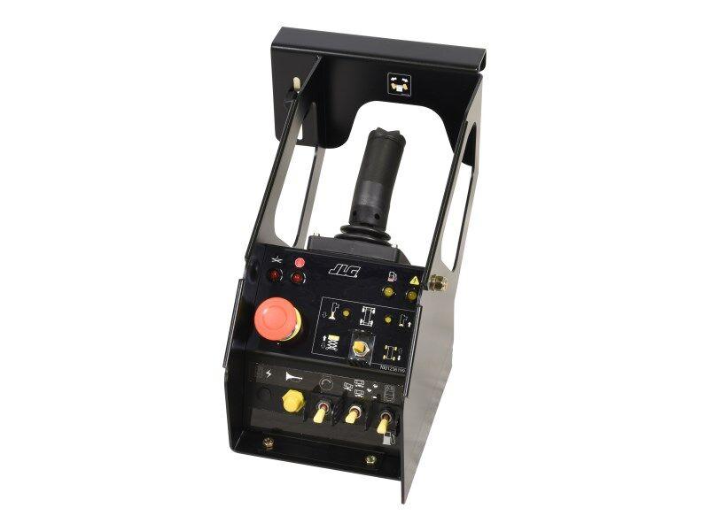 1001241364 Elec Assembly Install | JLG