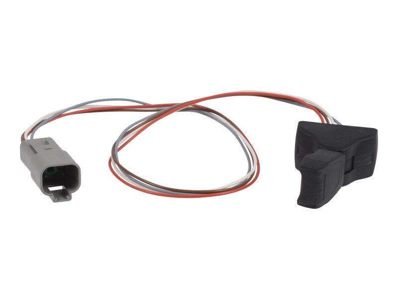 1001242098 Fingertip Joystick Control | JLG