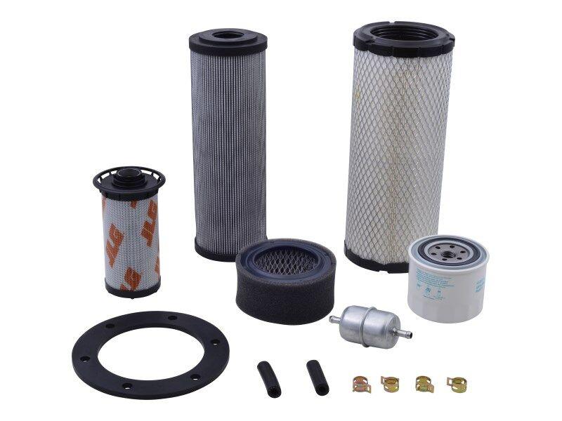 1001242589 (Service) Combd Fltr B-C80 Kit | JLG