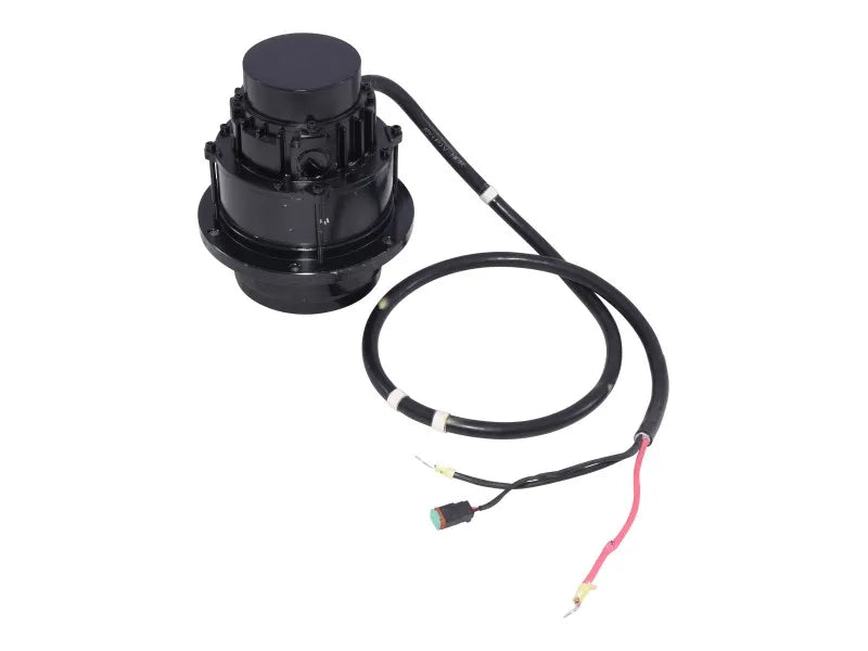 1001243257 Electric Drive/Hub Motor | JLG