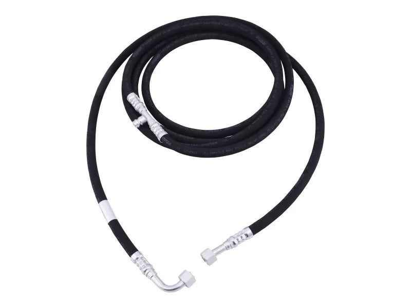 1001243841 A/C Discharge Hose Assembly | JLG