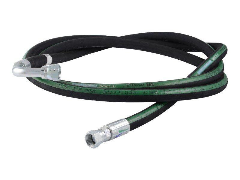 1001245060 12.5MM Jic/Jic Hose Assembly | JLG