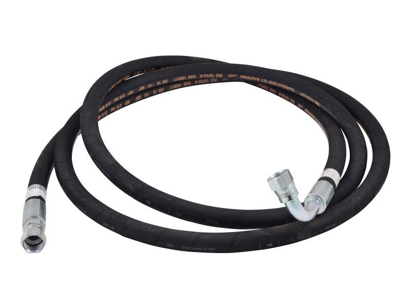 1001247875 16Mm Jic/Jic Hose Assembly | JLG
