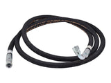1001247875 Hose Assembly, 16Mm Jic/Jic | JLG