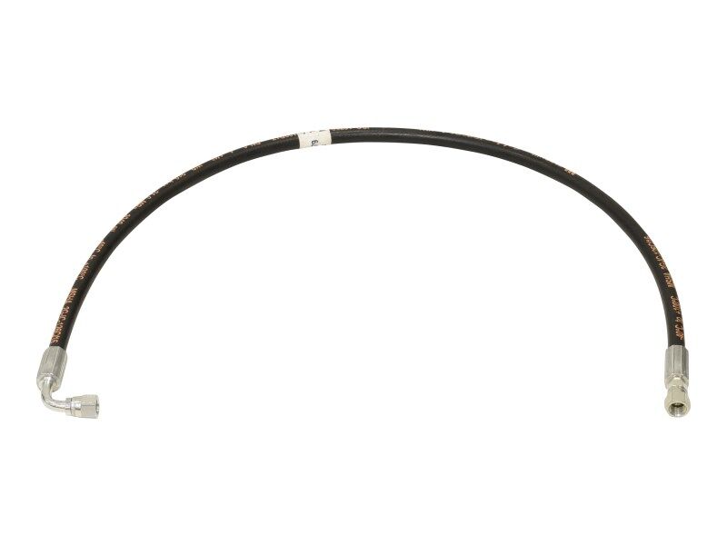 1001247879 6.3Mm Jic/Jic Hose Assembly | JLG