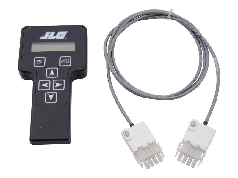 1001249695 Analyzer And Cable Kit | JLG
