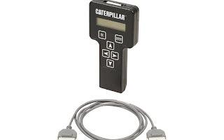 1001249696 Analyzer Cat Controller | JLG