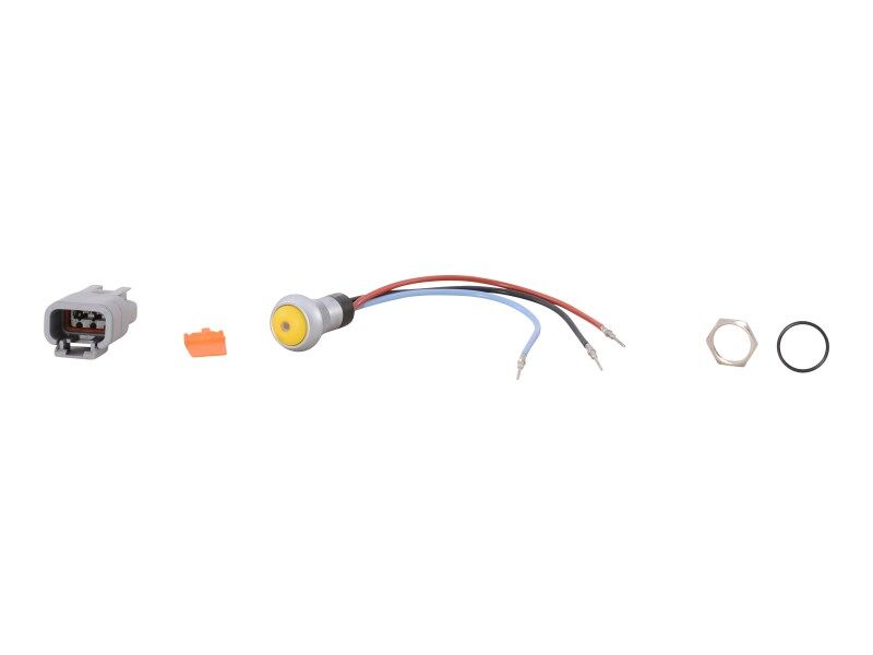 1001250684 Green Pushbutton Switch | JLG