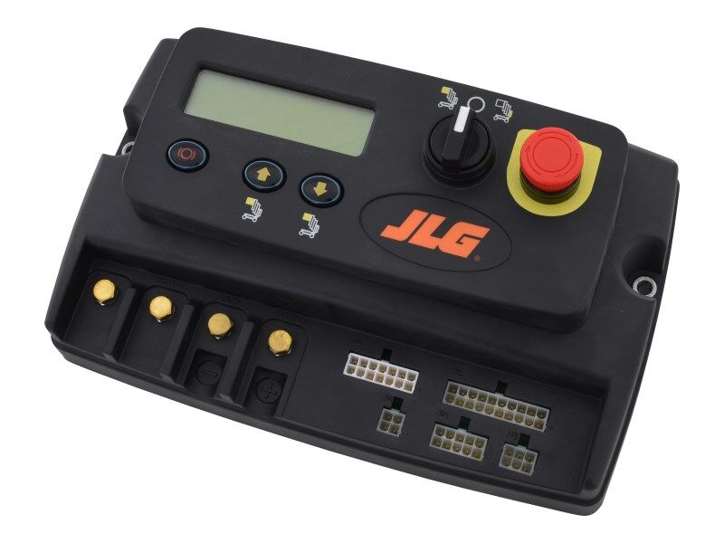1001254654 Ground Euro Control Module | JLG