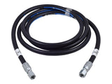 1001256330 Hose Assembly, 10MM X Jic/Jic | JLG